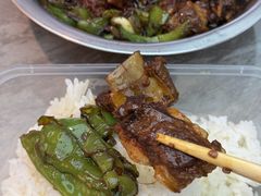 -鱼你相聚·河鲜馆(袁家岭店)