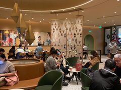 -星巴克臻选(广州太古汇店)