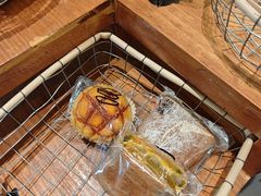 -Max Bakery 阿唛手作