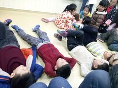 -瑞思成长中心(高新校区)