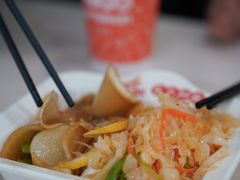 泡菜-东方削面(市政府店)