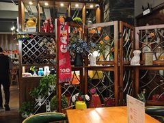-ITA·意塔意大利餐厅(亦庄店)
