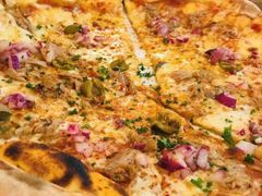 -PIZZA BIANCA(民园店)