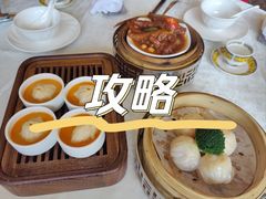 龙虾汤小笼包-南海渔村(珠江新城店)