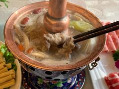 -东来顺饭庄(天坛店)