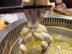 -宽尺巷鱼蛙自助火锅(虎丘钻石广场店)