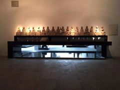 -鹿野苑石刻艺术博物馆