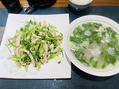 -回香楼大连新派清真菜