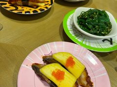 -友壹町寿司(嘉洲广场店)
