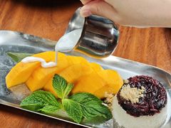 -西贡妈妈SaigonMama•越南料理(上海商城店)