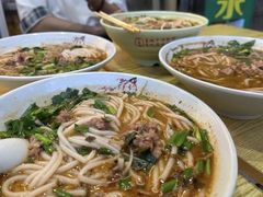 -青和小锅米线(翠湖店)