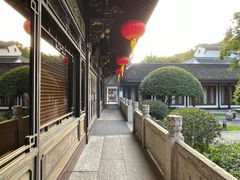-绍兴饭店知遇楼(环山路店)