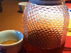 -不二茶空间·养生宴(石景山店)