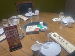 -威海九禧海鲜居渔水饺(经区店)