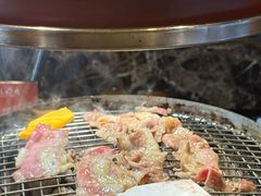 -山居屋炭火烧肉(厚街万达店)