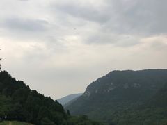 -龙洞风景区-藏龙涧