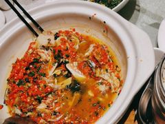 -国味壹号·精品湘菜·宴请佳选(新天地店)
