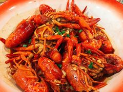 -老三样·美食研究中心(世贸路店)