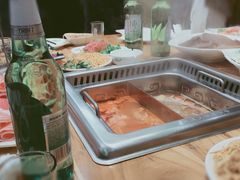 -草原塞蛮羊火锅城(港湾店)