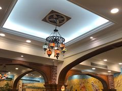 -清真·玛丽亚新疆菜主题餐厅(浙江中路店)