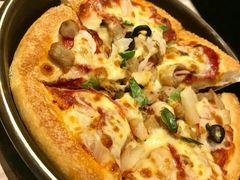 -必胜客(万象城店)