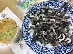 -东兴顺爆肚张