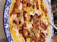 -你鲟欢·香茅柠檬鱼(金沙店)