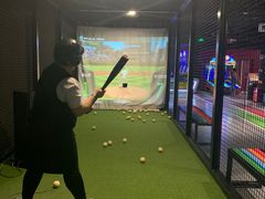 -VS SPORTS PARK运动玩乐园·团建·生日会(合生汇店)