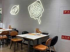 -棒约翰比萨.意面(甘露园尚街店)