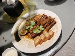 -大洋家·精品潮汕菜·生腌砂锅粥(天河东路店)