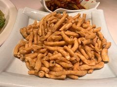 -陈先进鱼馆·夜宵·地道农家菜(湖墅南路店)