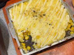 -将军牛排·尔滨地标朝鲜族美食(总店)
