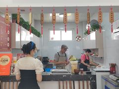 -常记呱呱(总店)