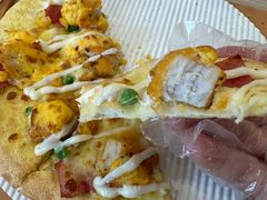 -达美乐比萨(南京路店)