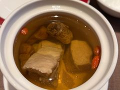 -海口万豪中餐厅·粤菜·海南菜· 平价海鲜·茶点· KTV包房