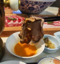 -悦鼎会海鲜姿造·宴会厅(东方明珠广场店)
