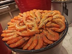 -咖啡苑自助餐厅·中国大饭店