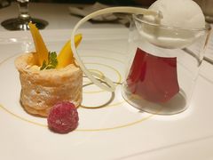 -王品牛排(杭州大厦店)