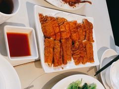 -肥仔文澳门猪骨煲(南京西路店)