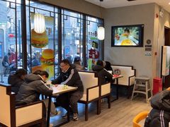 -德克士(前门店)