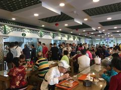 -南来顺饭庄·清真(南菜园店)