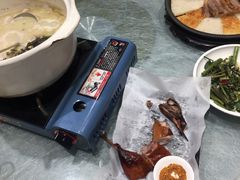 -小厨娘淮扬菜(天印大道店)