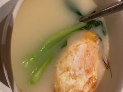 海鲜生日面-桂满陇·海市蜃楼·黑金(国金店)