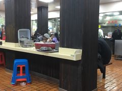 -味一早餐(新芝路店)