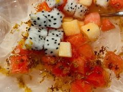 -江渔儿酸菜鱼(万科东荟城店)