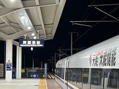 -赣州西站
