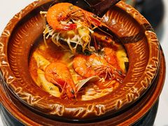 -沿江海南菜·文昌鸡祖师爷(大东海店)