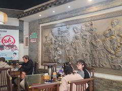 -王明古法砂锅居(开化寺店)