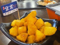 -林二哥宜烤官·宜宾小烧烤