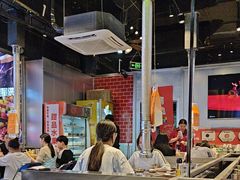 -哈哈碳都·牛肋条无限自助烤肉(台江万达店)